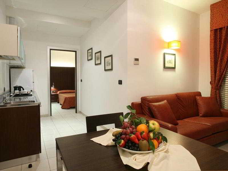 Suite Domus Hotel, Rimini