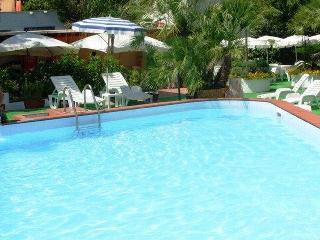 Baia Verde Hotel, Ischia