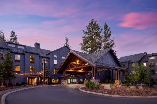 Martis Valley Lodge Tapestry Collection by Hilton