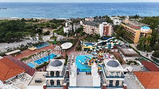 Club Aqua Plaza фото 2