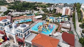 Club Aqua Plaza фото 3