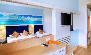 Double Sea View
