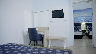 Standard Family Room