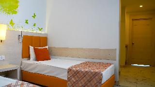 Family Room Superior