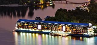 General view
 di Bakkara Accord Hotel