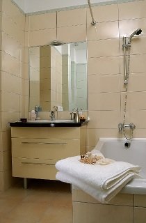 Room
 di Senator Apartments City Center