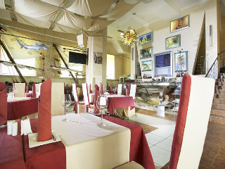 Restaurant
 di Morskoy