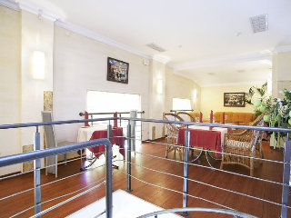 Restaurant
 di Morskoy