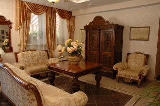 General view
 di Gintama