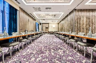 Conferences
 di Radisson Blu Hotel