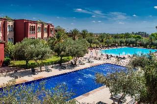 Eden Andalou Suites Aquapark & Spa