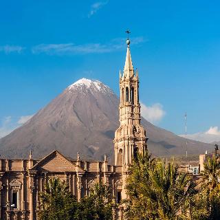 San Agustin Internacional
