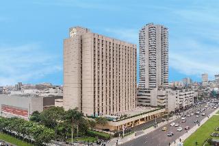 Sheraton Lima Hotel & Convention Center