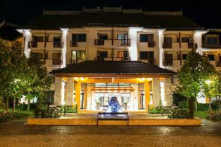 Greenfield Hotel Golf & Spa