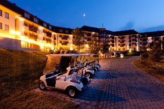 Greenfield Hotel Golf & Spa