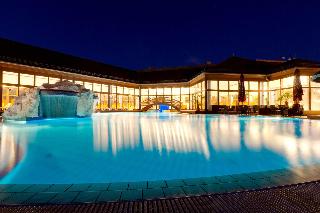 Greenfield Hotel Golf & Spa