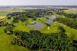 Greenfield Hotel Golf & Spa