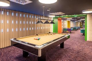 Greenfield Hotel Golf & Spa