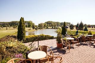 Greenfield Hotel Golf & Spa