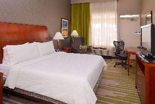 Hilton Garden Inn Yuma Pivot Point HAB