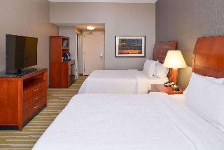2 Queen Beds