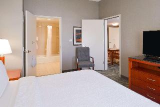 1 Kng 1 Bdrm Ste Mobility Access W/ 3X3Shwr