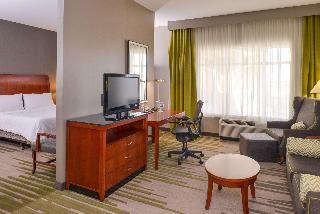 1 King Bed Junior Suite