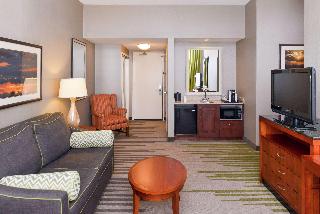 1 King Bed Junior Suite