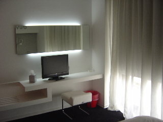 Room
 di Mainalon Resort