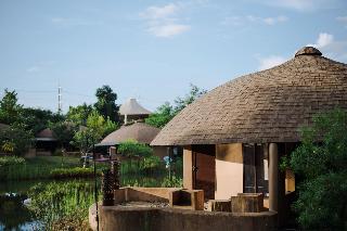 Montis Resort Pai