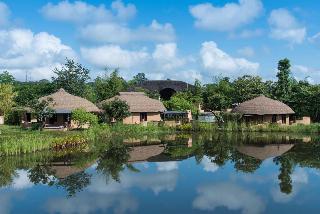 Montis Resort Pai
