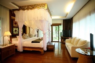 Room
 di Khum Phaya Resort&Spa Centara Boutique Collection