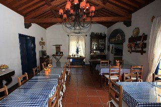 Bar
 di Quinta De Santana