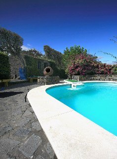 Pool
 di Quinta De Santana