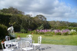 Terrace
 di Quinta De Santana