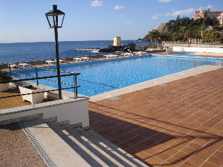 Pool
 di Quinta Penha Franca Mar