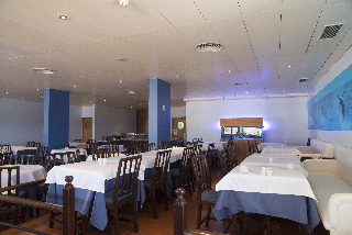 Restaurant
 di Quinta Penha Franca Mar