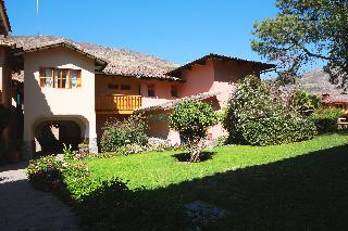 San Agustin Urubamba