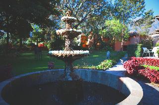 San Agustin Urubamba