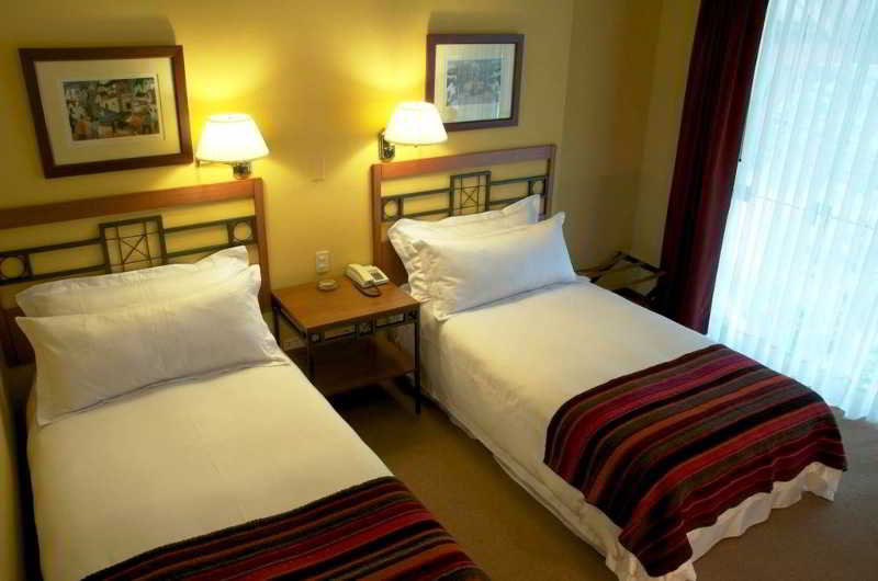 Room
 di Hatuchay Hotels Machu Picchu