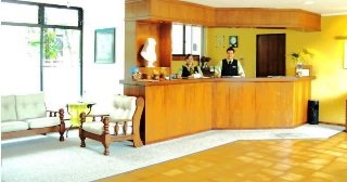 Lobby
 di Las Palmas