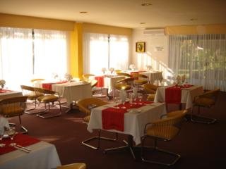 Restaurant
 di Las Palmas