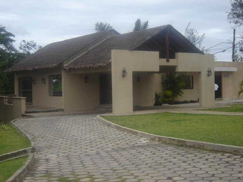 General view
 di Los Cedros Eco Resort
