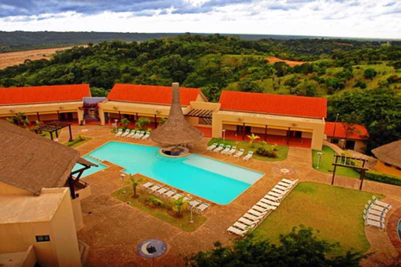 Pool
 di Los Cedros Eco Resort