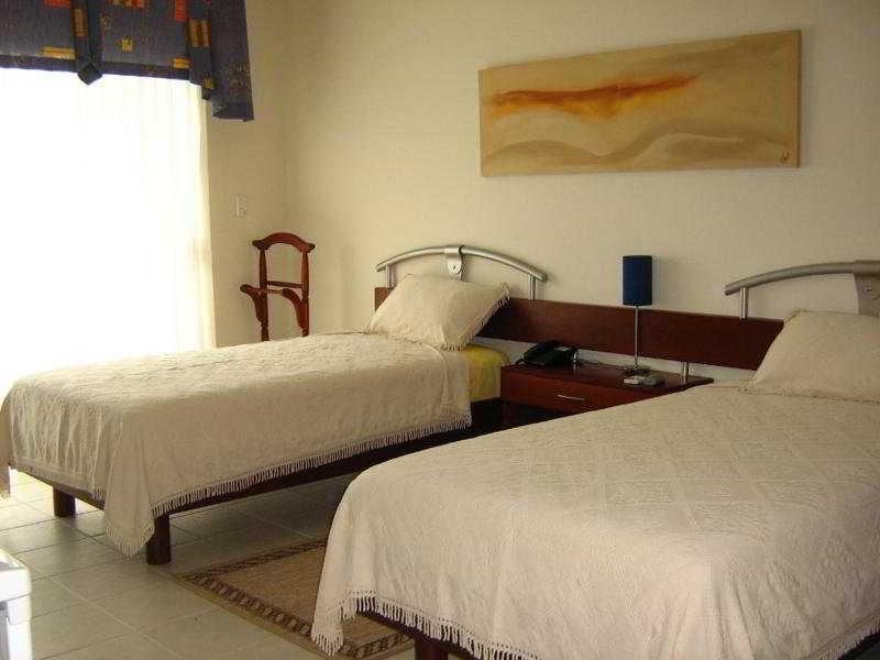 Room
 di Los Cedros Eco Resort
