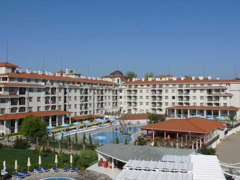 General view
 di Serenity Bay