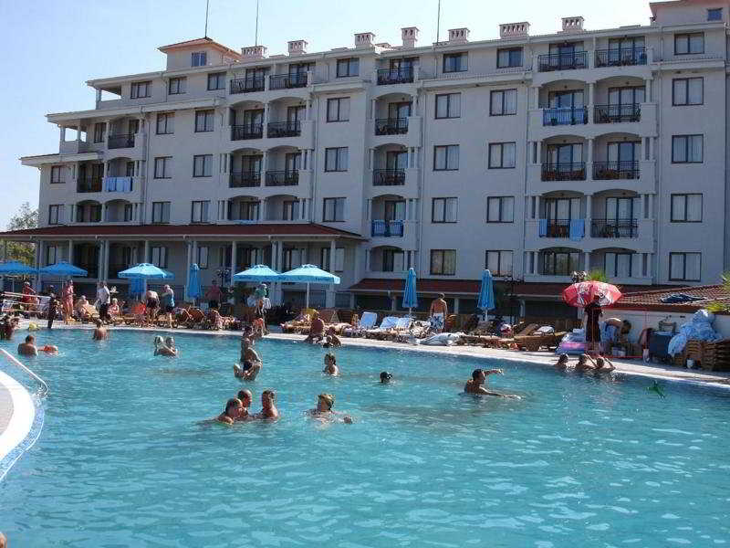 Pool
 di Serenity Bay