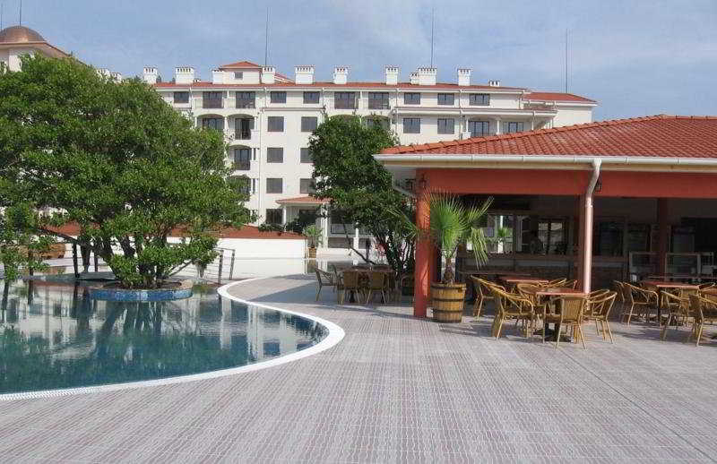 Terrace
 di Serenity Bay