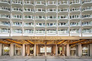 Fairmont Century Plaza