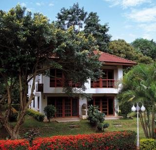 General view